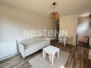  Appartement à louer 2 pièces 36 m²