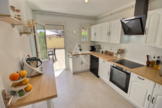  Maison à vendre 4 pièces 87 m²