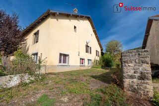  Maison à vendre 5 pièces 117 m²