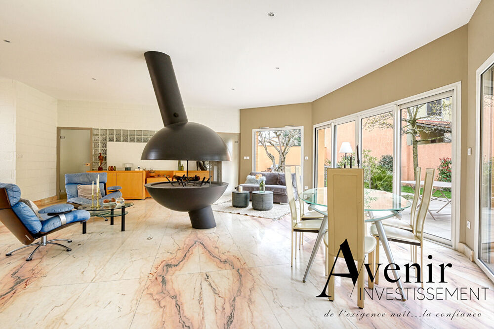 � vendre  Maison Lyon 3