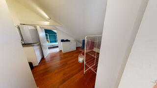  Appartement à vendre 3 pièces 59 m²