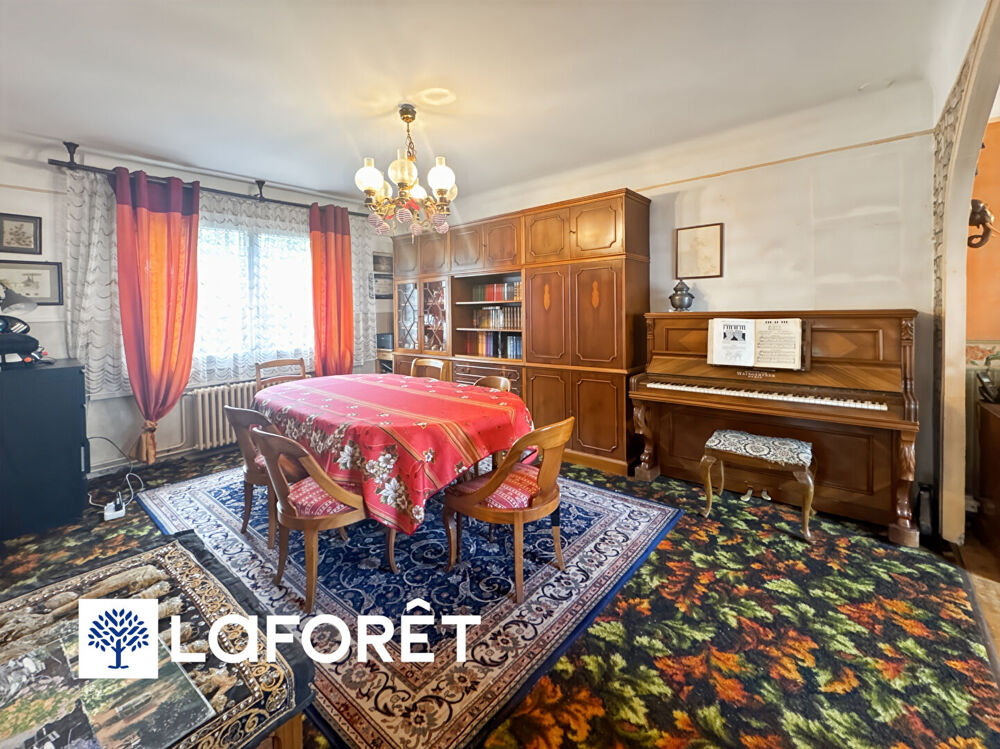 Maison Morsang Sur Orge 5 pièce(s) 92 m2