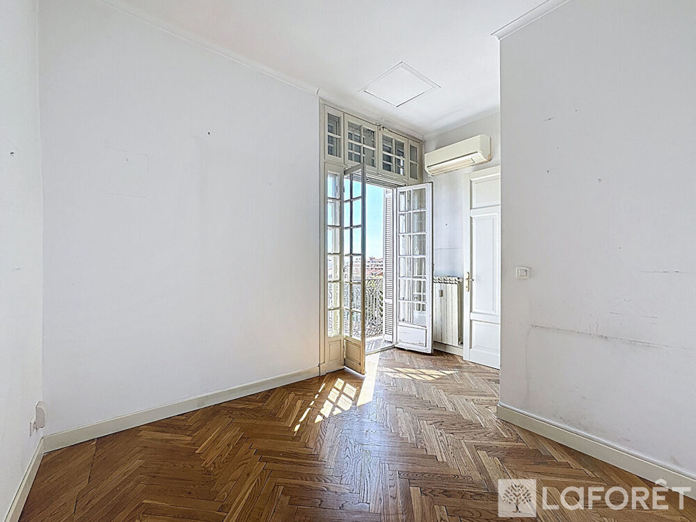 � vendre  Appartement Menton (06500)
