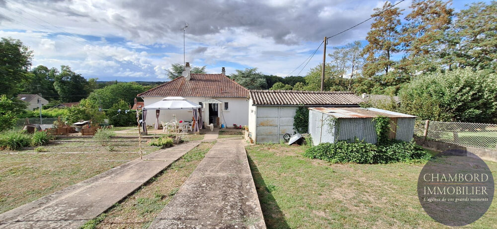 Vente Maison Maison Rilly Sur Loire . Onzain