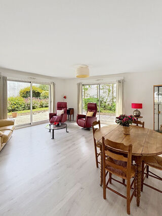  Appartement à vendre 4 pièces 113 m²