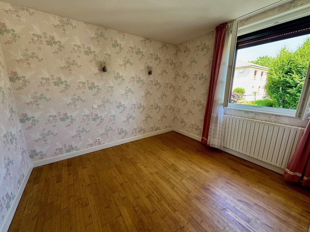 Vente Maison Maison 105 m² avec terrain Montsalvy