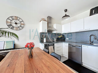  Appartement  vendre 2 pices 42 m