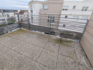  Appartement � louer 3 pi�ces 61 m�