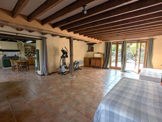  Maison à vendre 3 pièces 119 m²