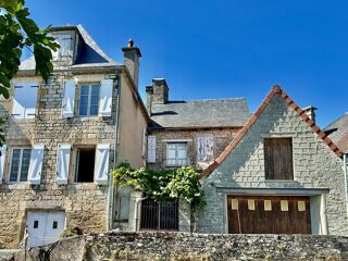 Vente Maison Maison coeur de village Cressensac