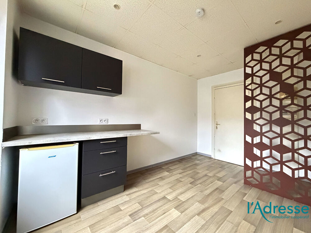 Location Appartement Appartement 1 pièce avec cave proche gare Colmar