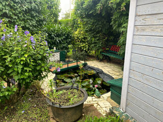  Maison � louer 5 pi�ces 89 m�