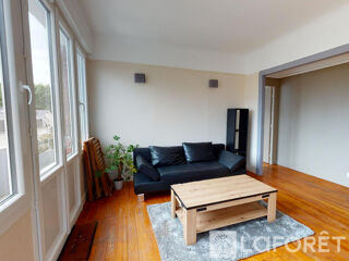  Appartement  louer 2 pices 48 m