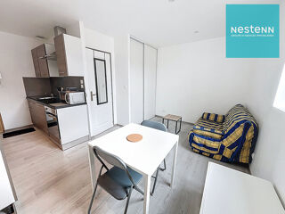  Appartement à louer 1 pièce 22 m²