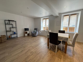  Maison à vendre 4 pièces 105 m²