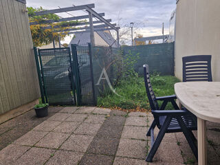  Maison � vendre 4 pi�ces 79 m�