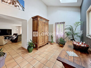  Maison à vendre 9 pièces 263 m²