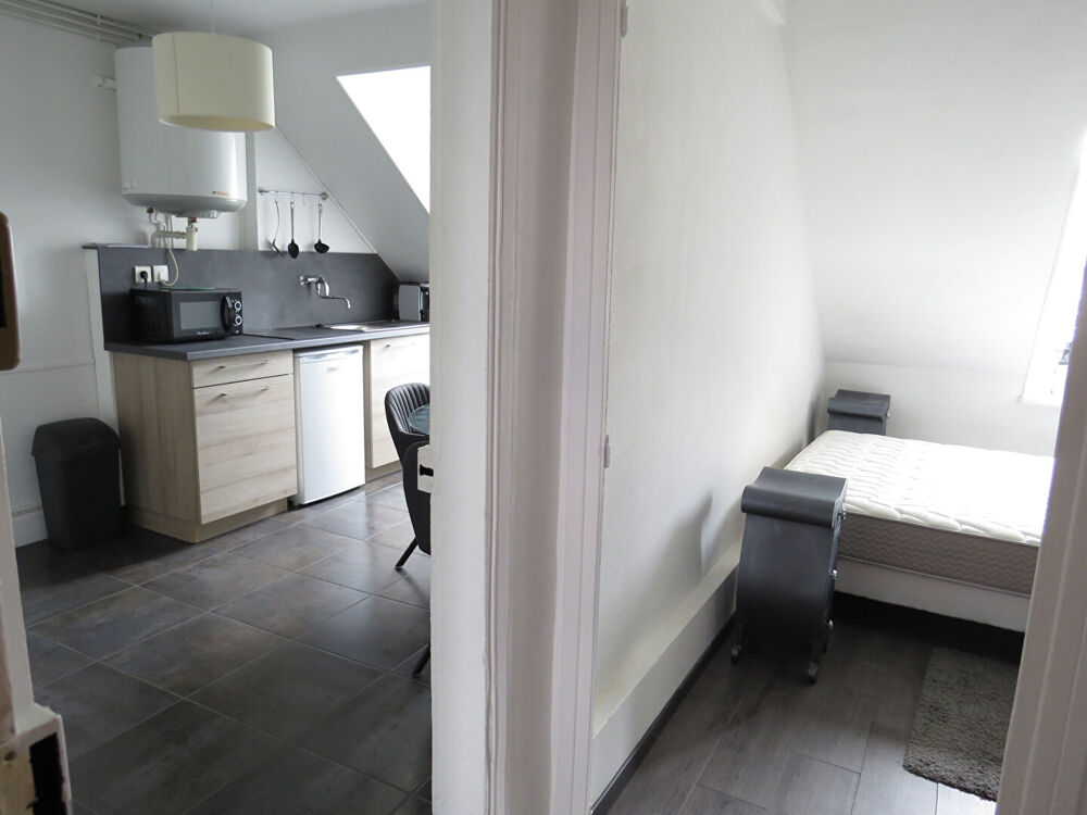 Location Appartement DIJON CENTRE - PROCHE DARCY Dijon