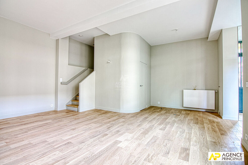 à vendre  Maison Versailles (78000)