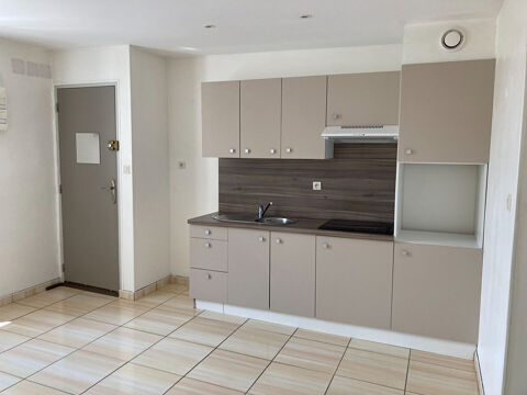  Appartement � louer 2 pi�ces 33 m�