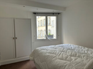  Appartement à louer 2 pièces 60 m²