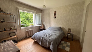  Appartement � vendre 3 pi�ces 