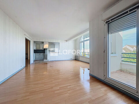  Appartement � louer 3 pi�ces 81 m�