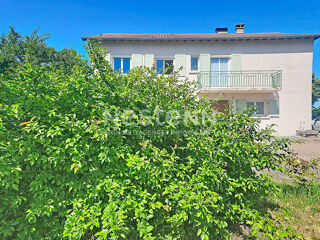  Maison à vendre 9 pièces 122 m²