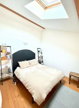  Appartement à vendre 2 pièces 36 m²