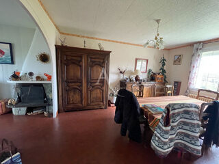  Maison à vendre 6 pièces 153 m²
