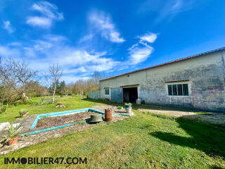  Maison à vendre 9 pièces 190 m²