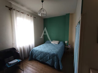 Maison à vendre 4 pièces 61 m²
