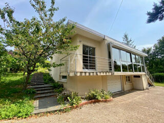  Maison � vendre 5 pi�ces 