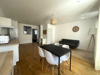  Appartement à louer 2 pièces 59 m²