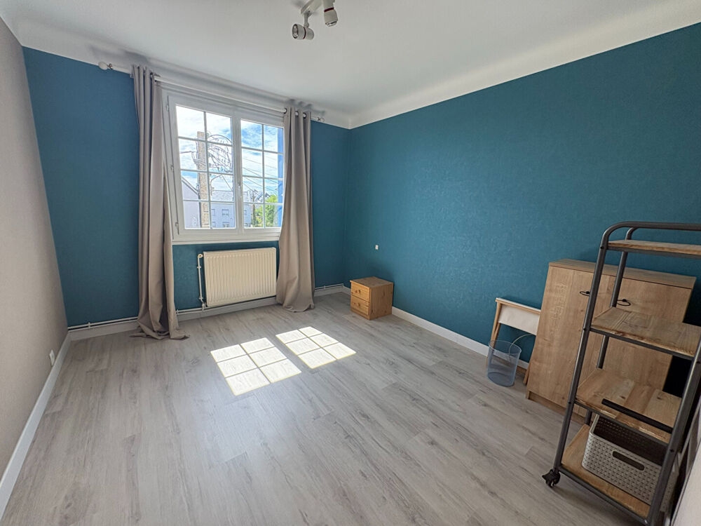 Location Appartement APPARTEMENT LE CROISIC 126 m² Le croisic