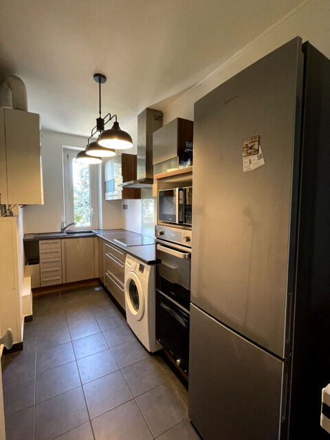  Appartement � louer 2 pi�ces 44 m�