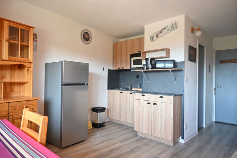   STUDIO CABINE - R�sidence 4 SAISONS - FONT ROMEU Appartement - 1 pi�ce(s) - 22 m�