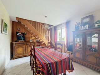  Maison à vendre 7 pièces 150 m²