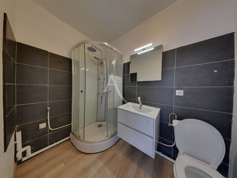  Appartement � louer 1 pi�ce 33 m�