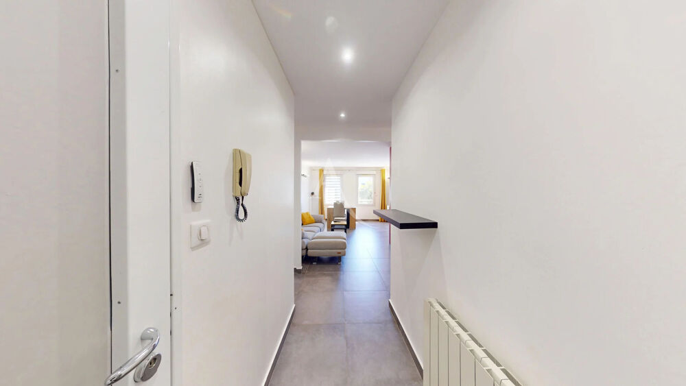 Appartement MORANGIS 3 pièces 68.69 m²