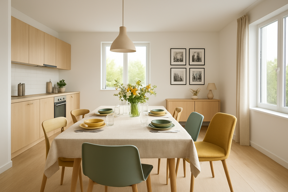 à vendre  Appartement Suresnes (92150)