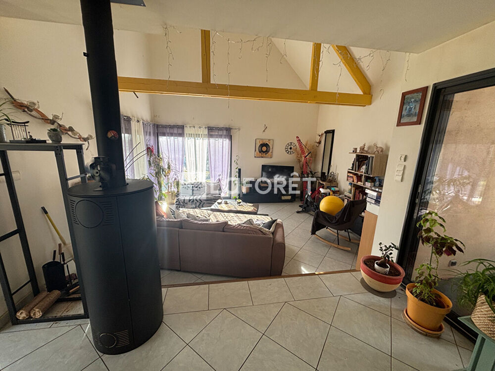 Vente Maison Maison T6 d'environ 160m² avec plus de 1500m² de terrain Calmont