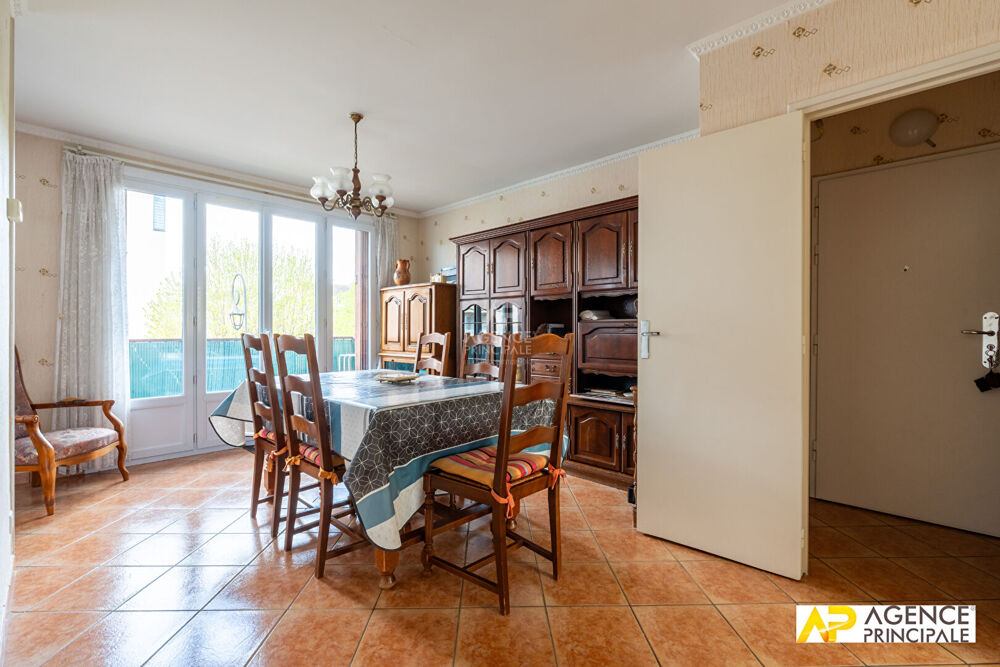 Vente Appartement Appartement Le Mesnil Le Roi 3 pièce(s) 66 m2 Le mesnil le roi