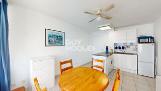  Appartement � vendre 2 pi�ces 26 m�