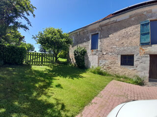  Maison à vendre 8 pièces 187 m²