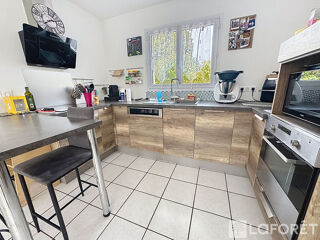  Maison à vendre 4 pièces 93 m²
