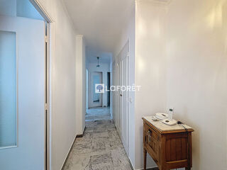  Appartement � vendre 3 pi�ces 62 m�