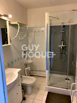  Appartement à vendre 3 pièces 57 m²