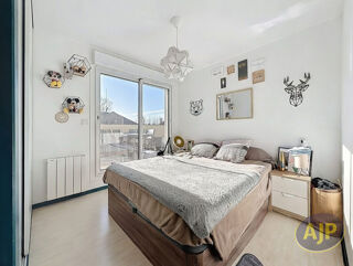  Appartement à vendre 3 pièces 61 m²