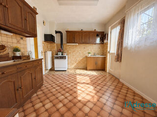  Maison à vendre 5 pièces 83 m²